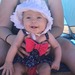 Meet your Posher, Callie